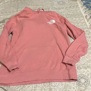 The North Face Hoodie
